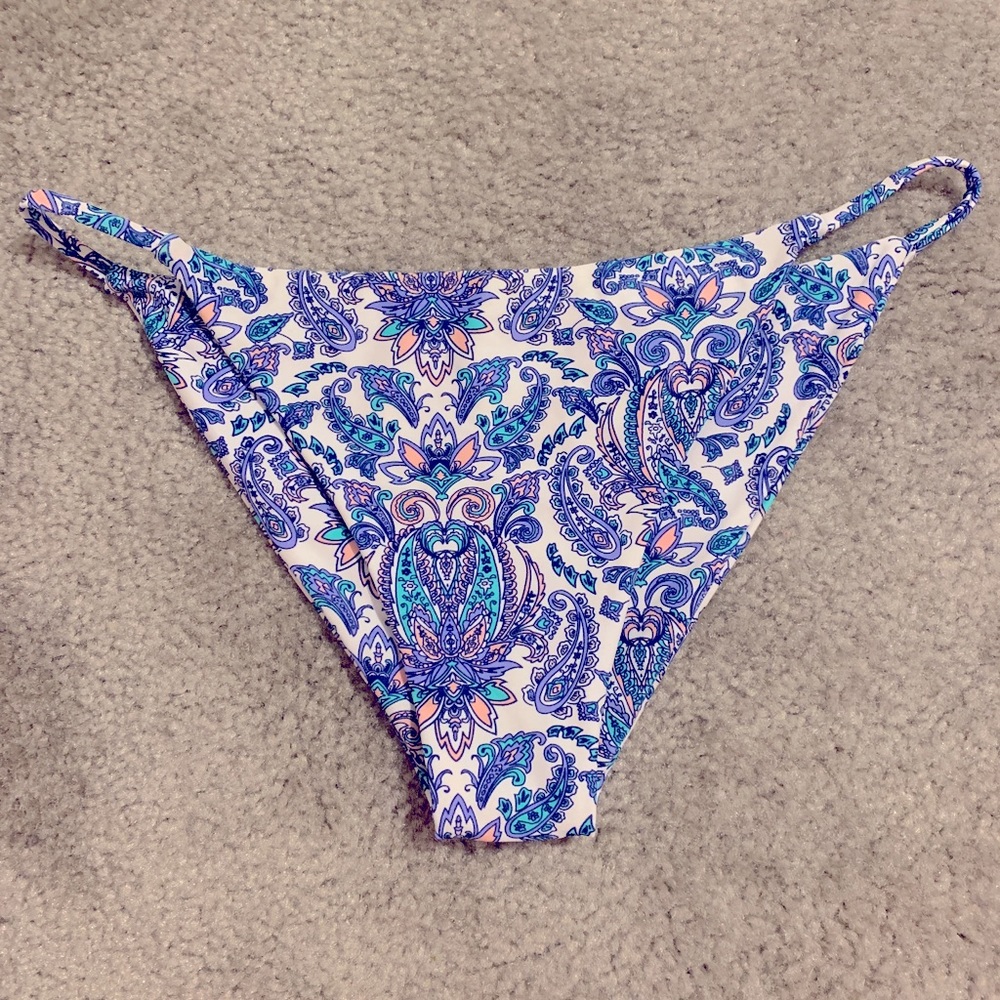 Blackbough bikini bottoms